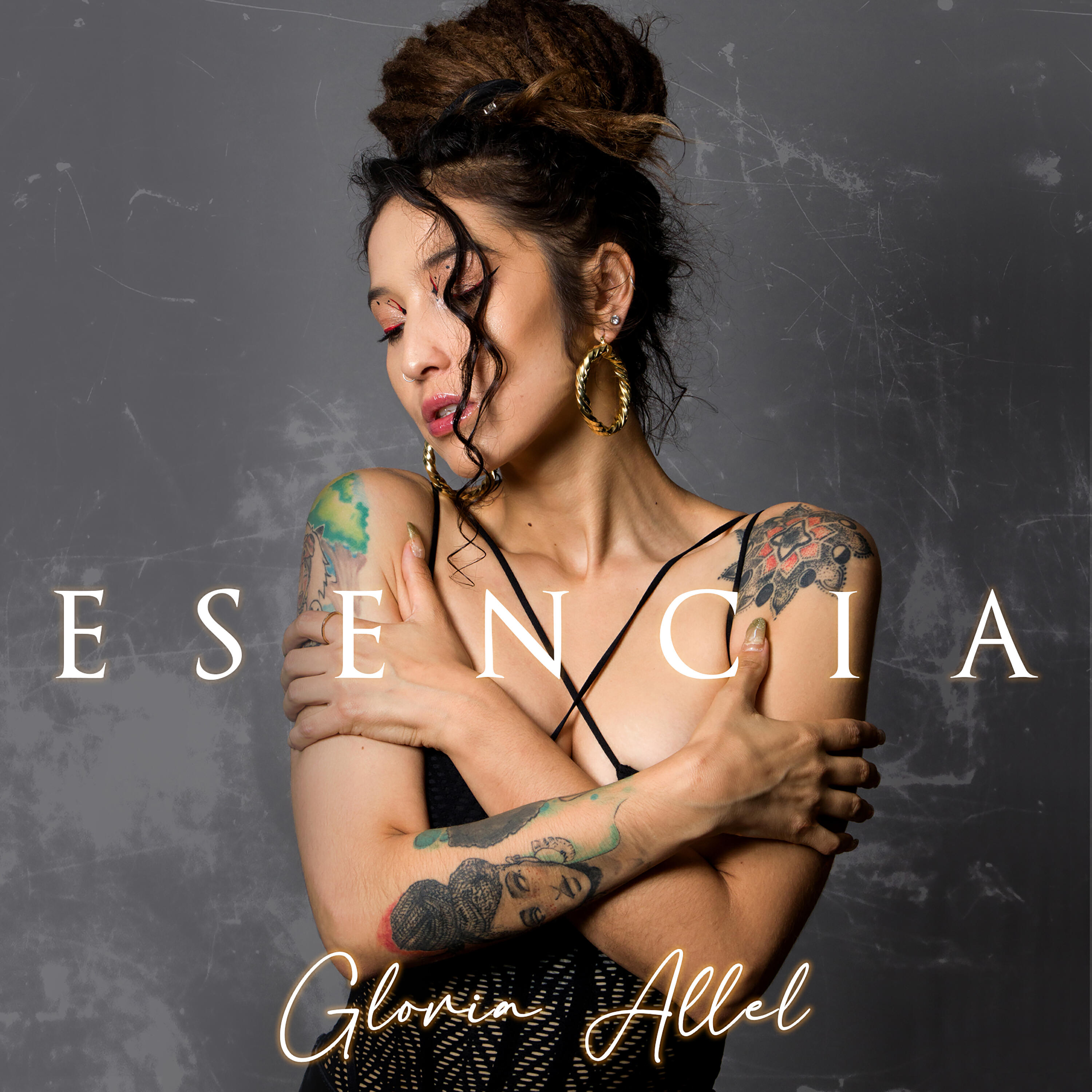 Релиз Esencia