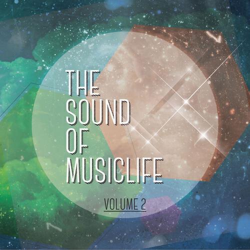 Релиз The Sound of Music Life, Vol. 2