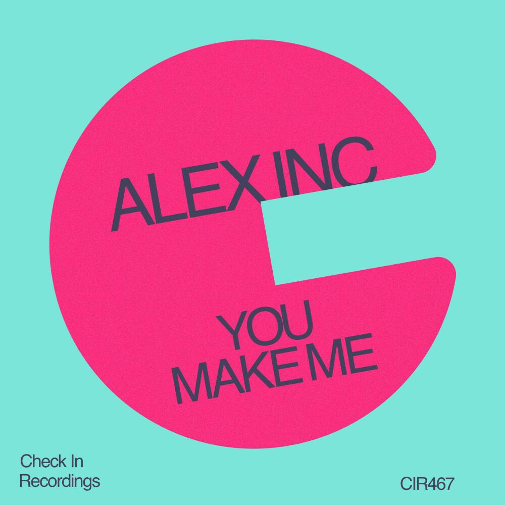 Релиз You Make Me
