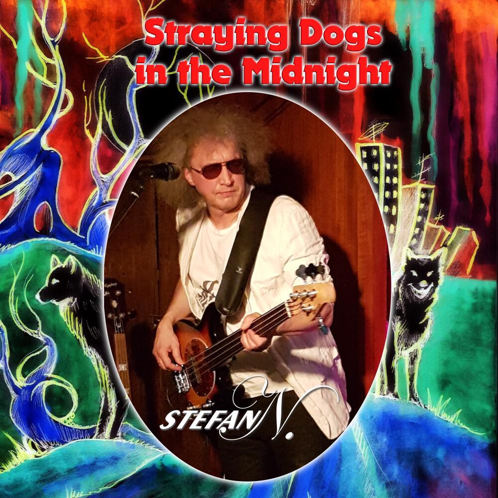 Stefan N.