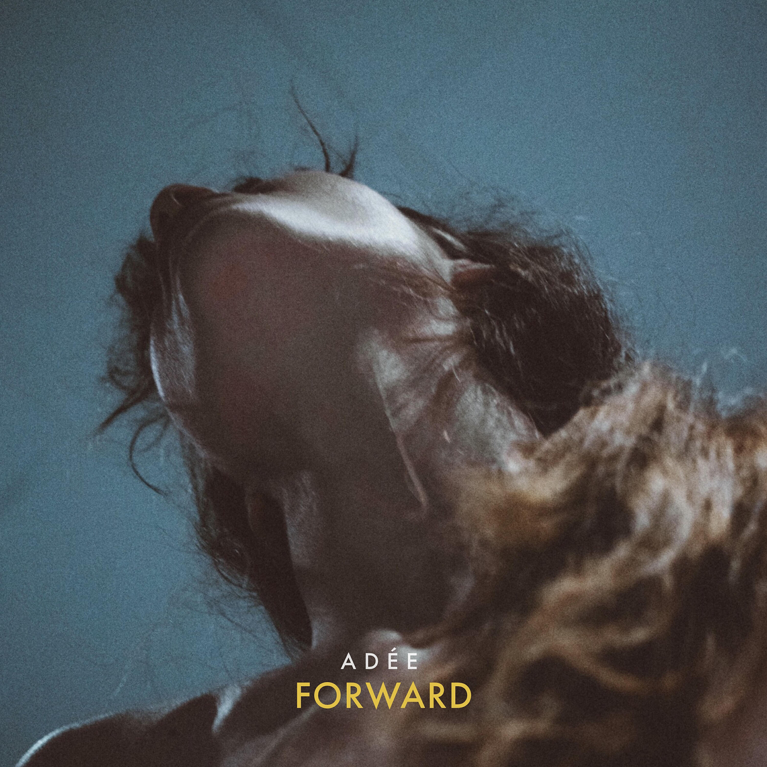 Релиз Forward