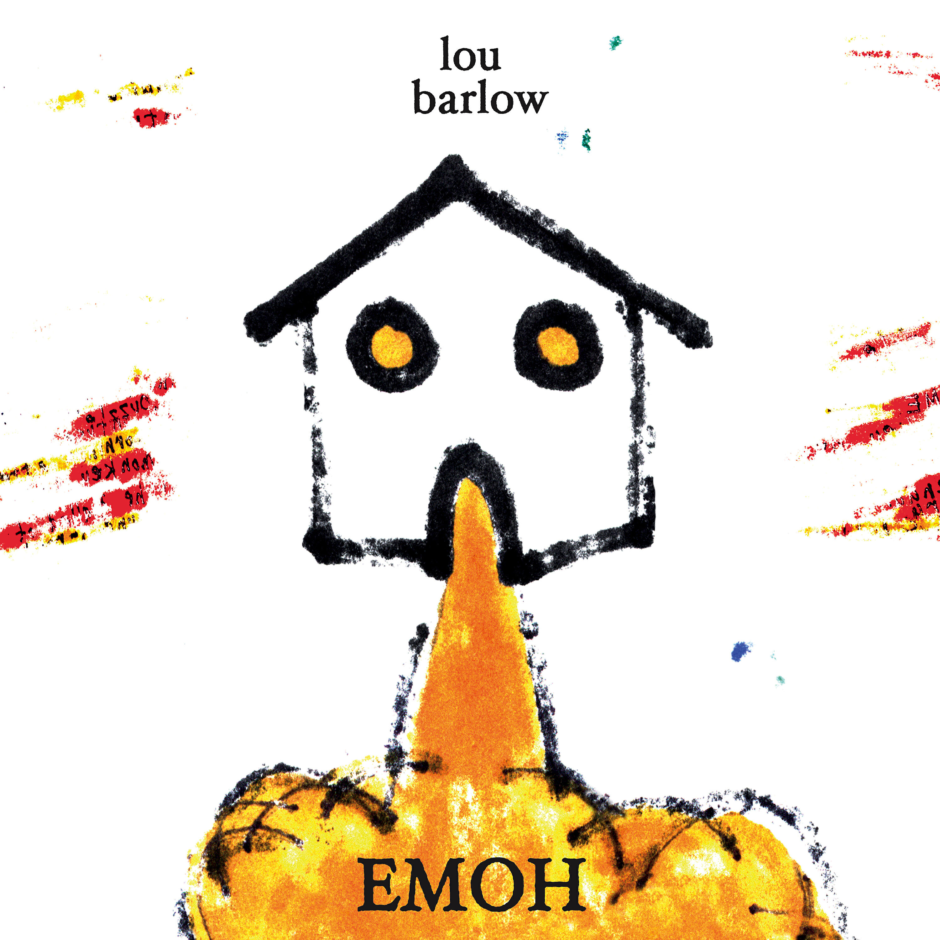 Релиз Emoh (2020 Reissue)
