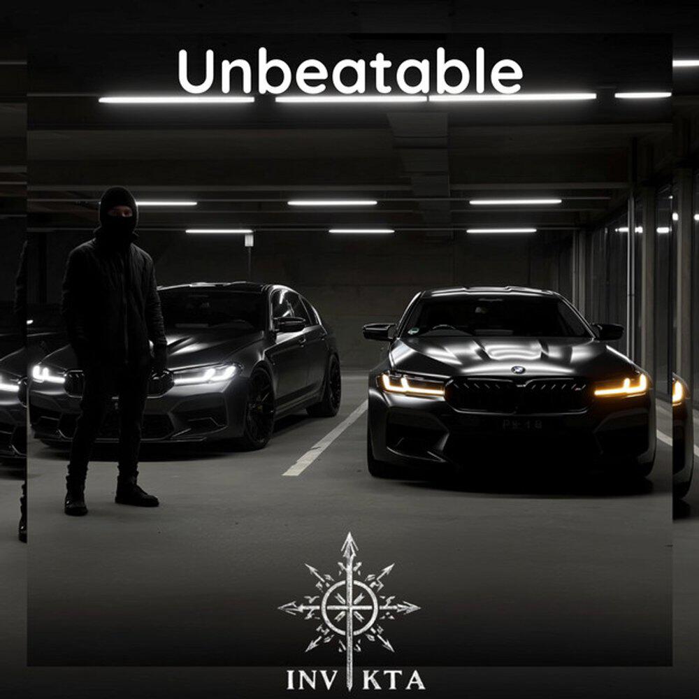 Релиз Unbeatable