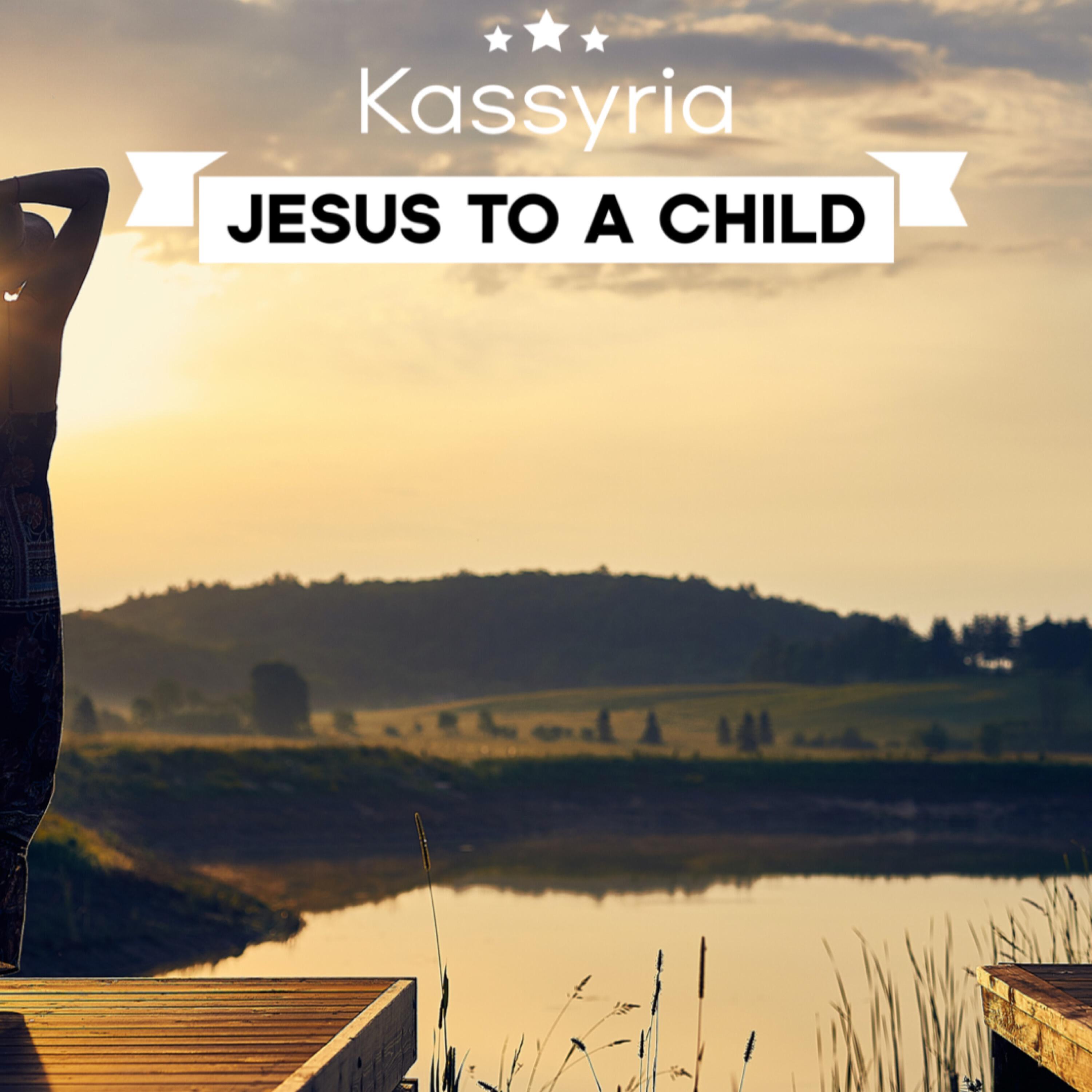 Релиз Jesus to a child