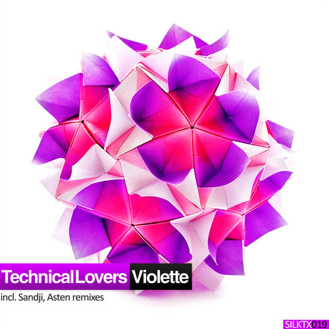 Релиз Violette
