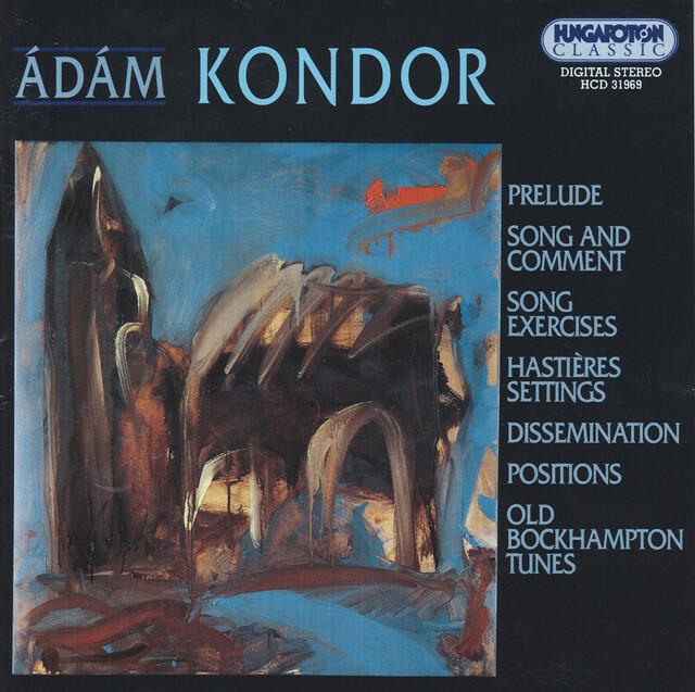 Ádám Kondor