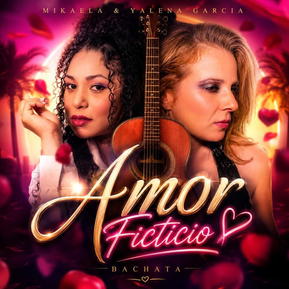 Релиз Amor Ficticio