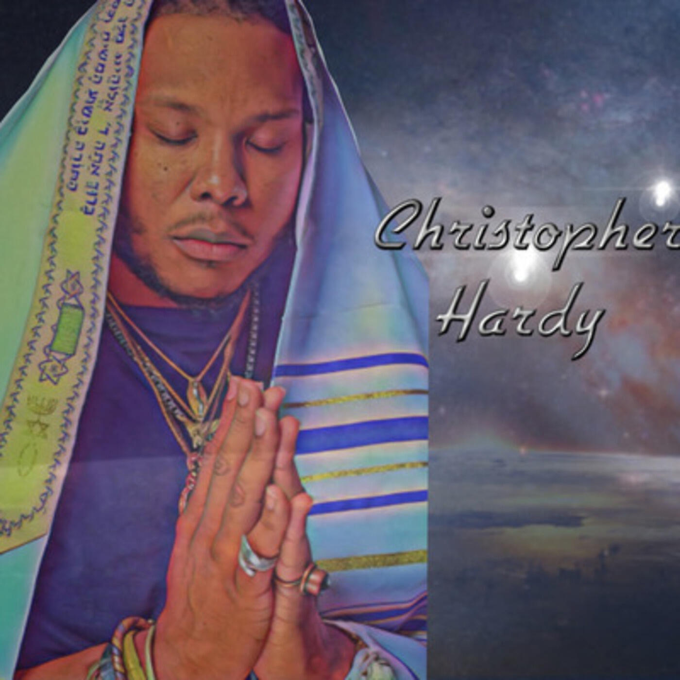 Постер альбома Christopher Hardy