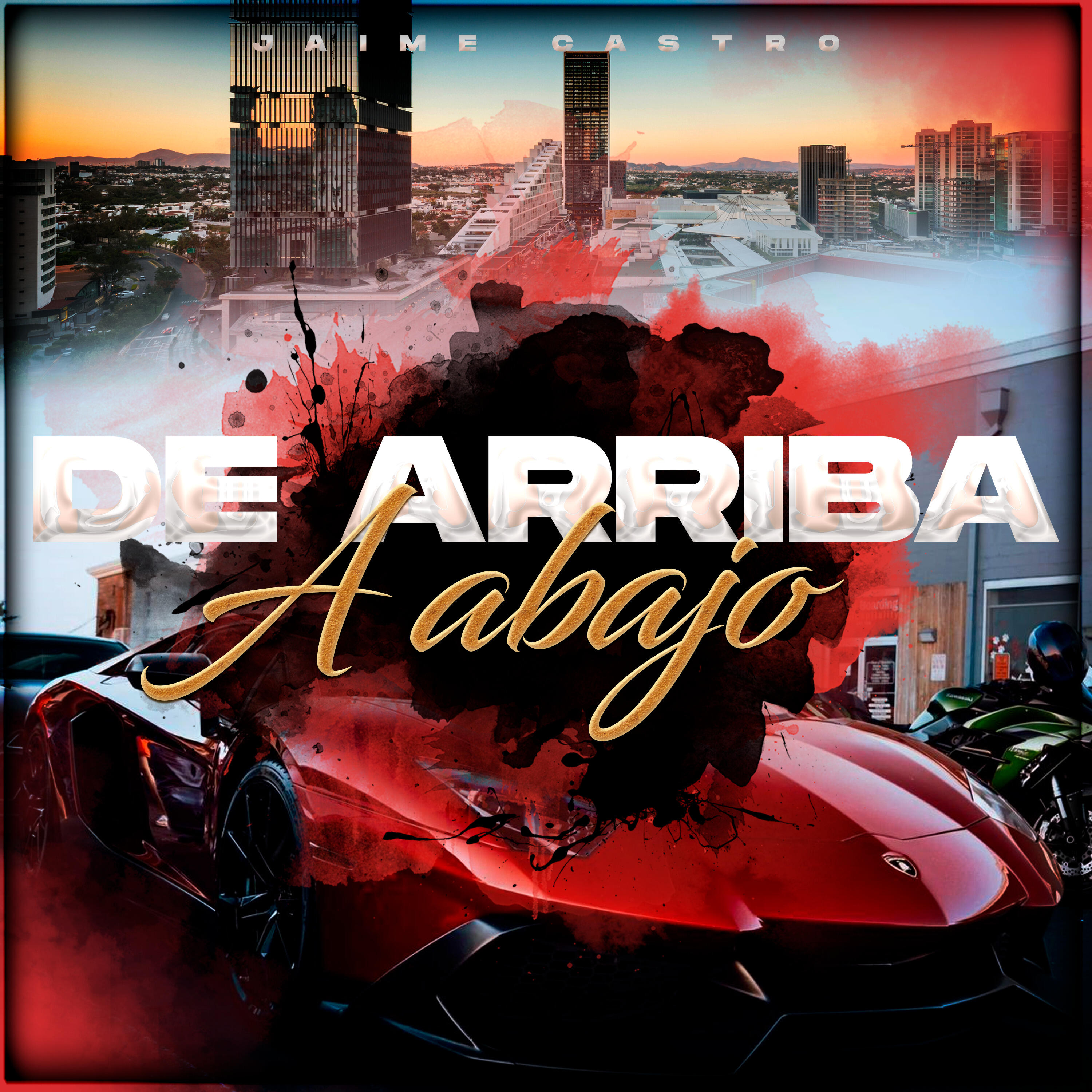 Релиз De Arriba a Abajo