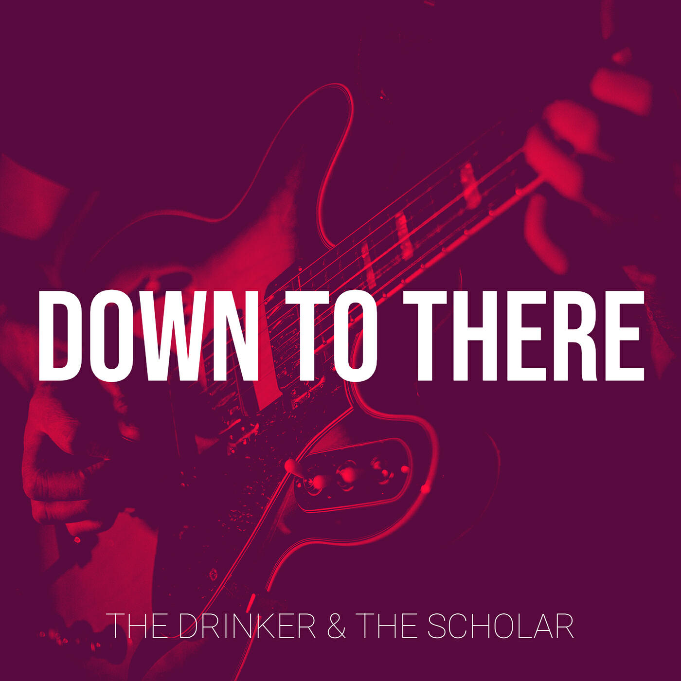 Релиз Down to There