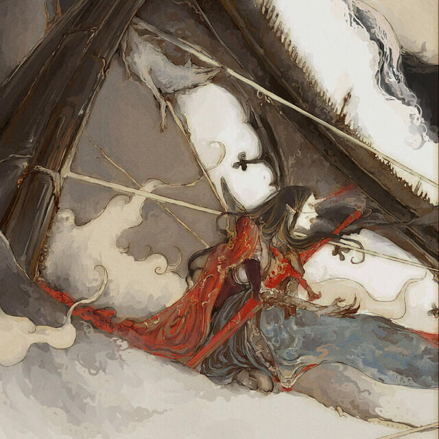 Релиз Nocturne Catacombs