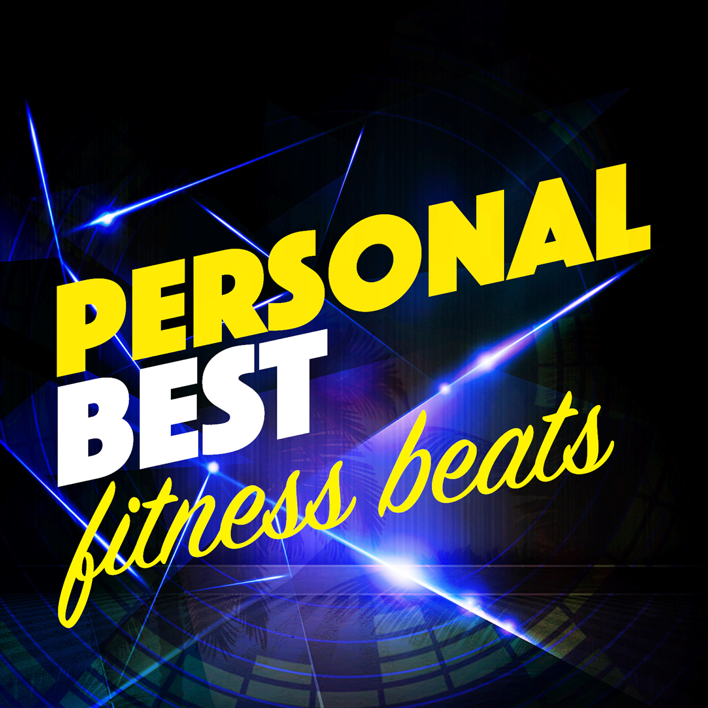 Релиз Personal Best Fitness Beats