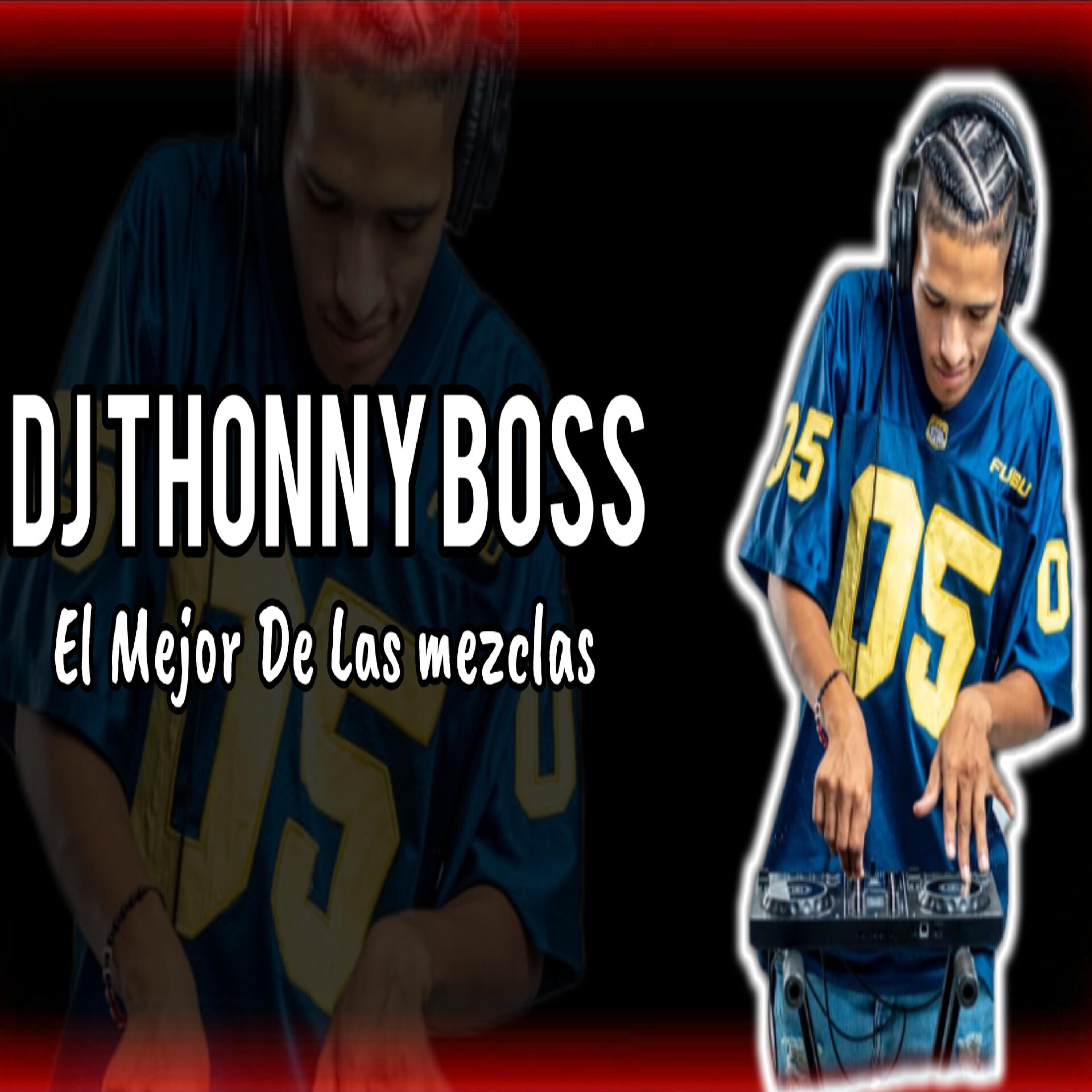 DJ THONNY