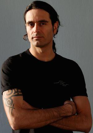 James Kameran