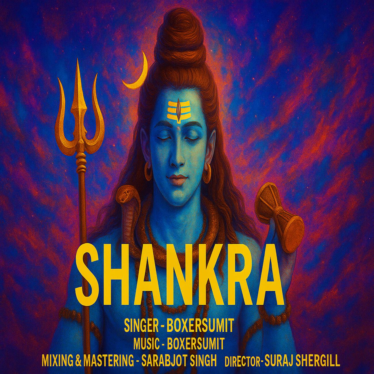 Shankra