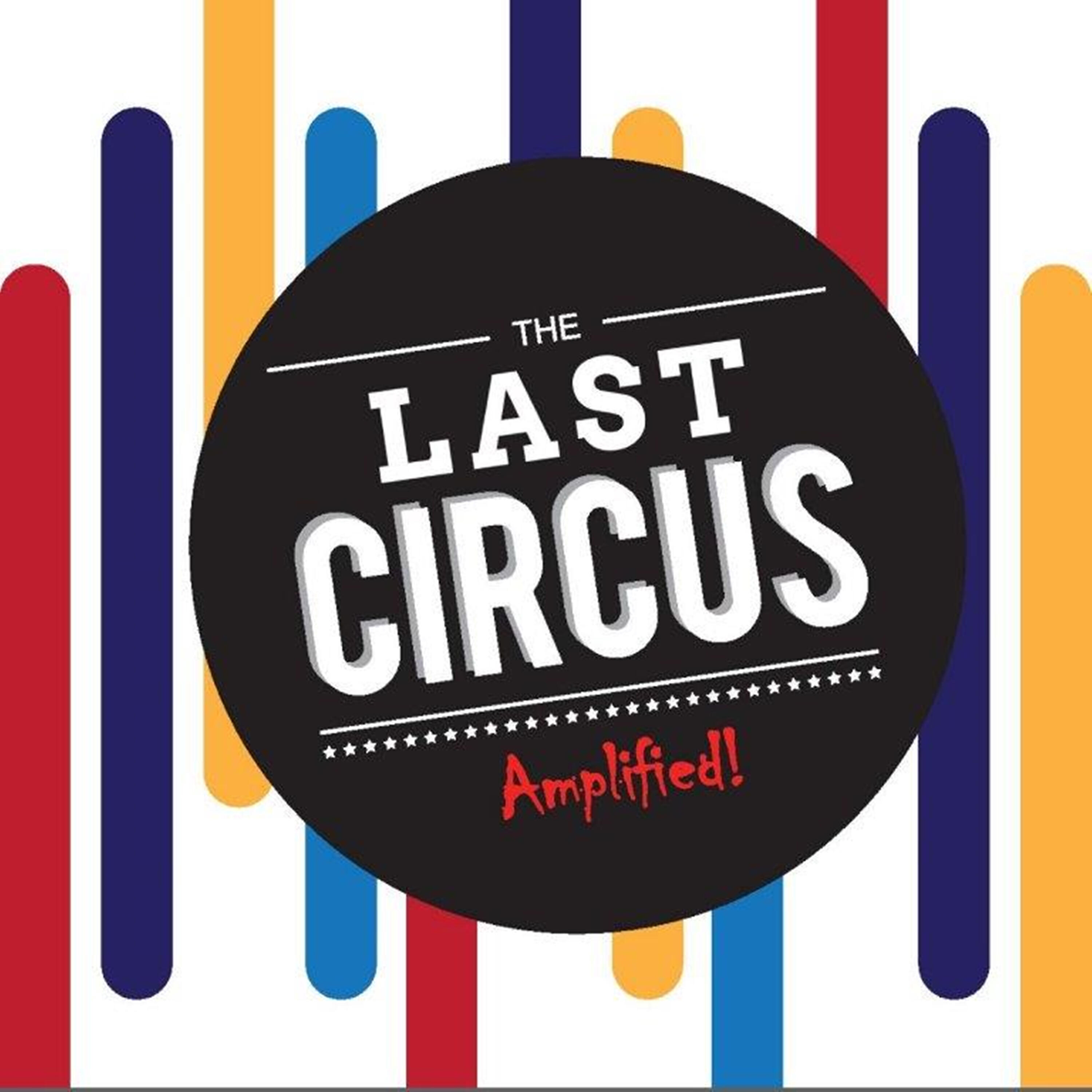 Релиз The Last Circus