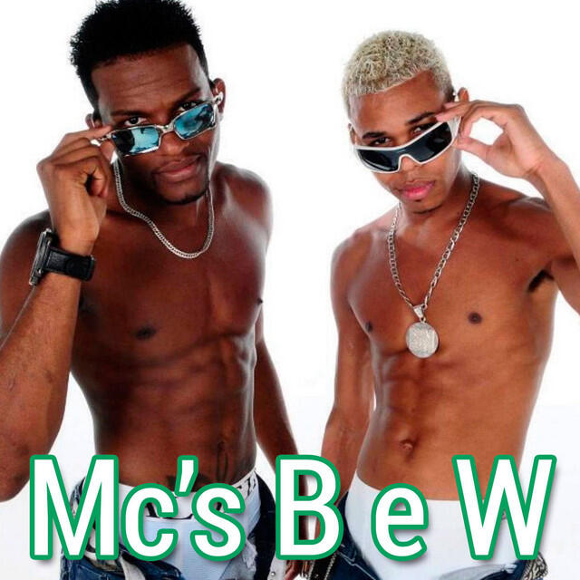 Релиз Mc's B e W
