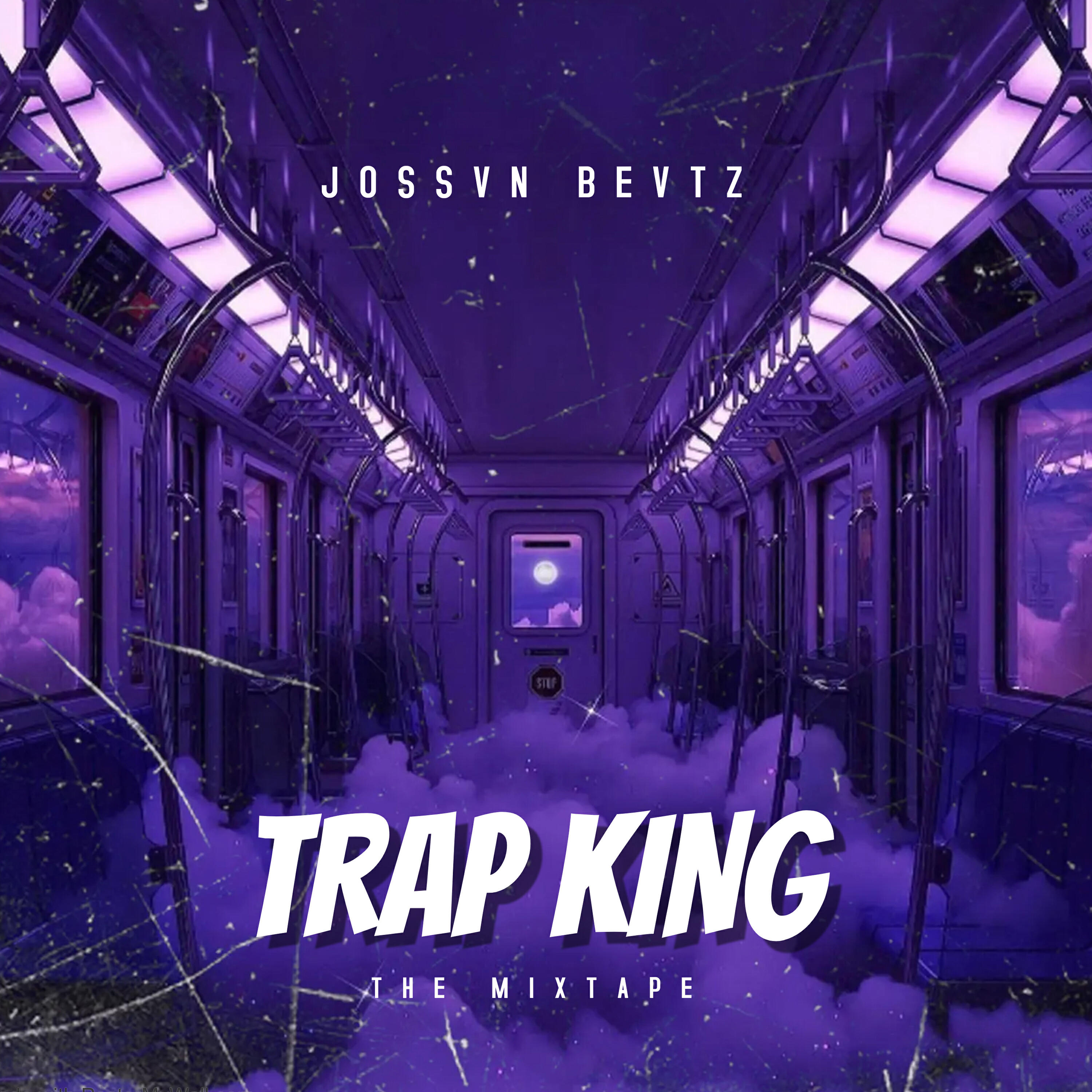 Релиз Trap King