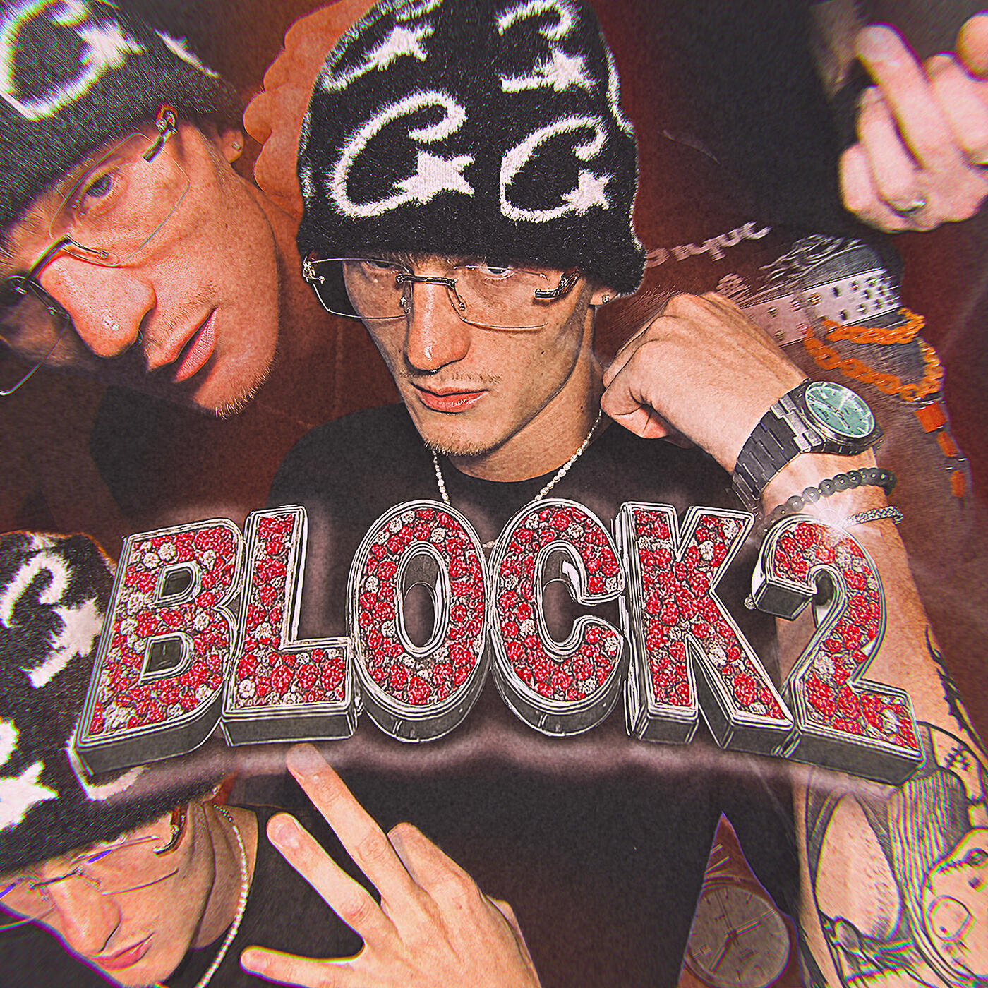 Релиз Block 2
