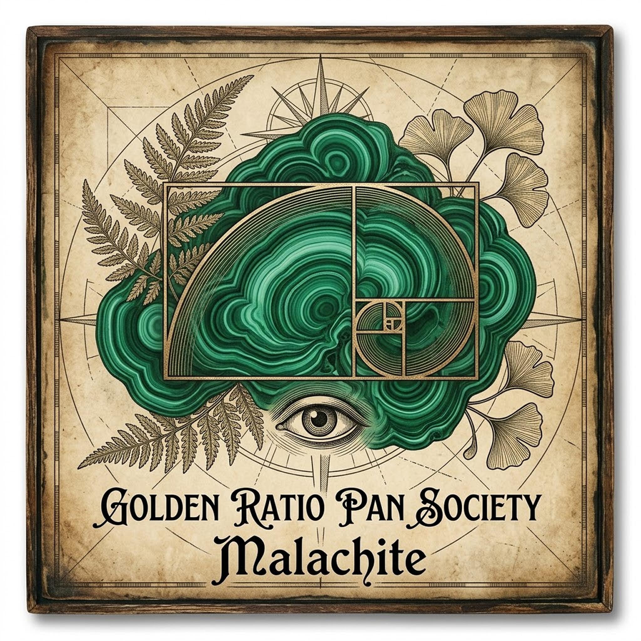 Релиз Malachite