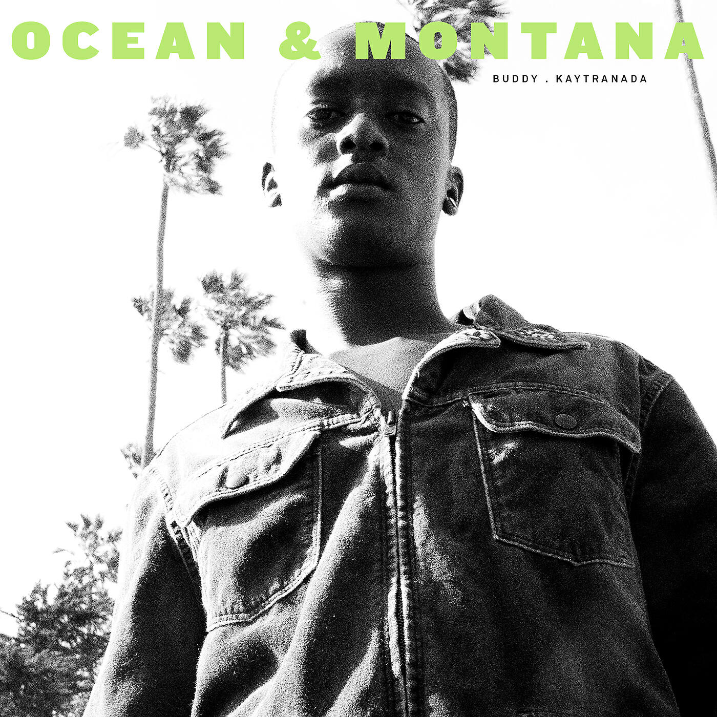 Постер альбома Ocean & Montana