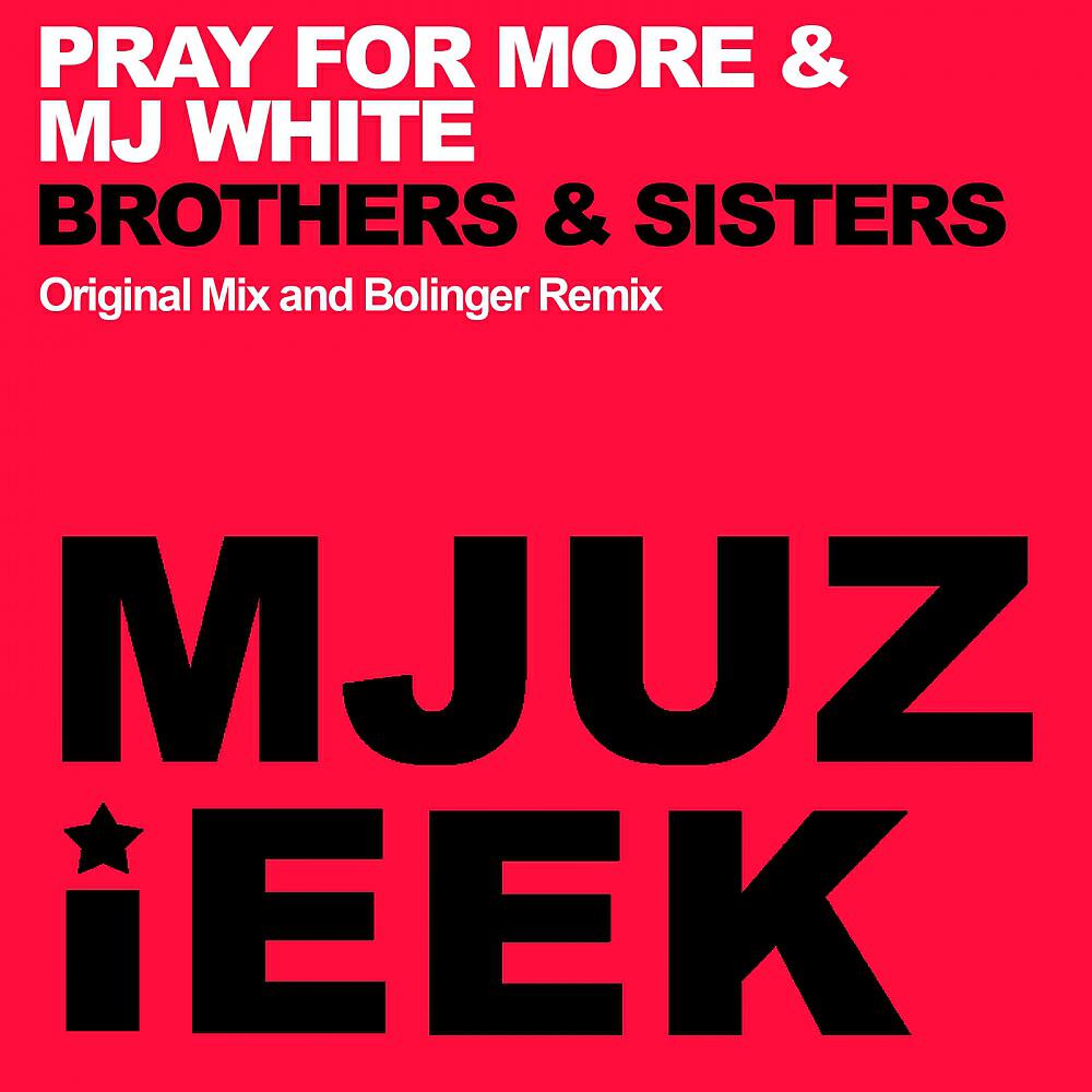 Релиз Brothers & Sisters