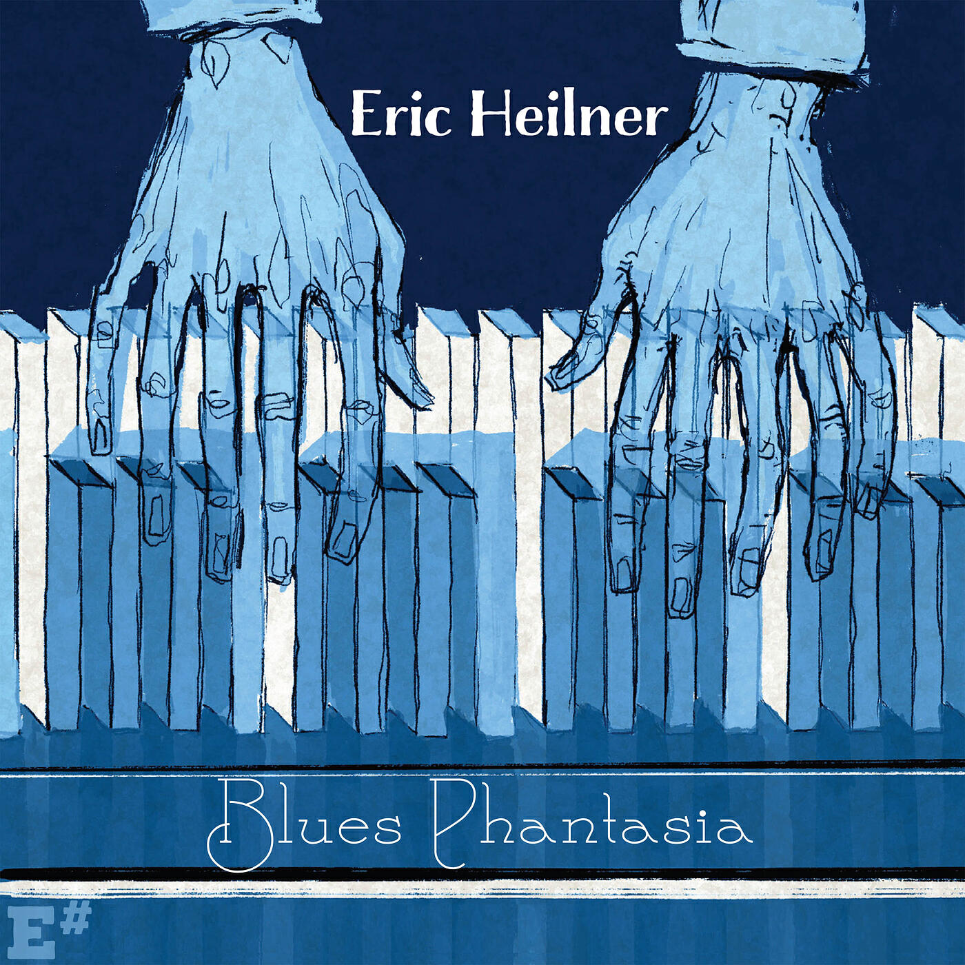 Eric Heilner
