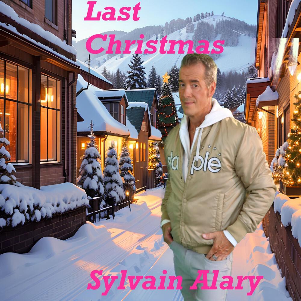 Релиз Last Christmas