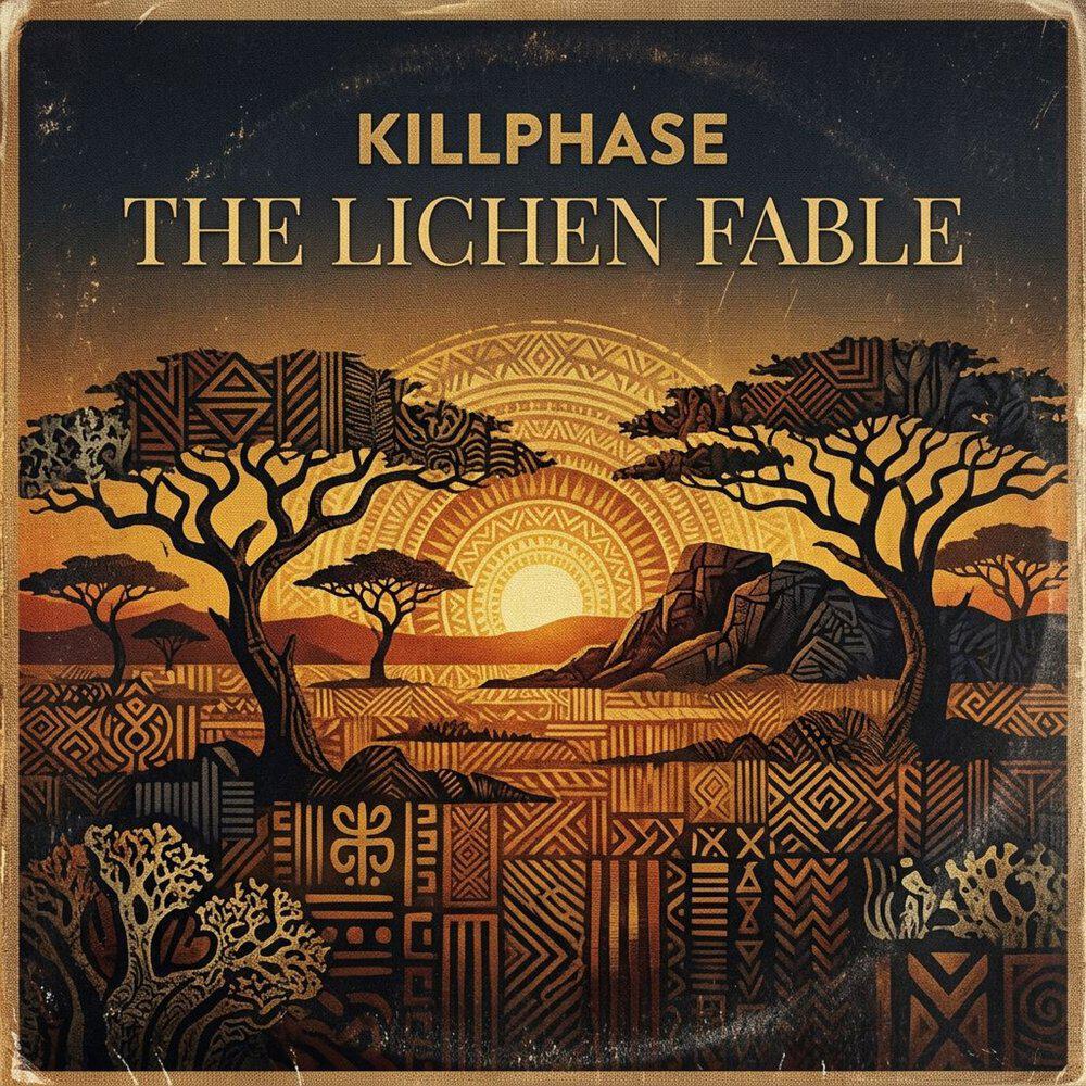 Релиз The Lichen Fable