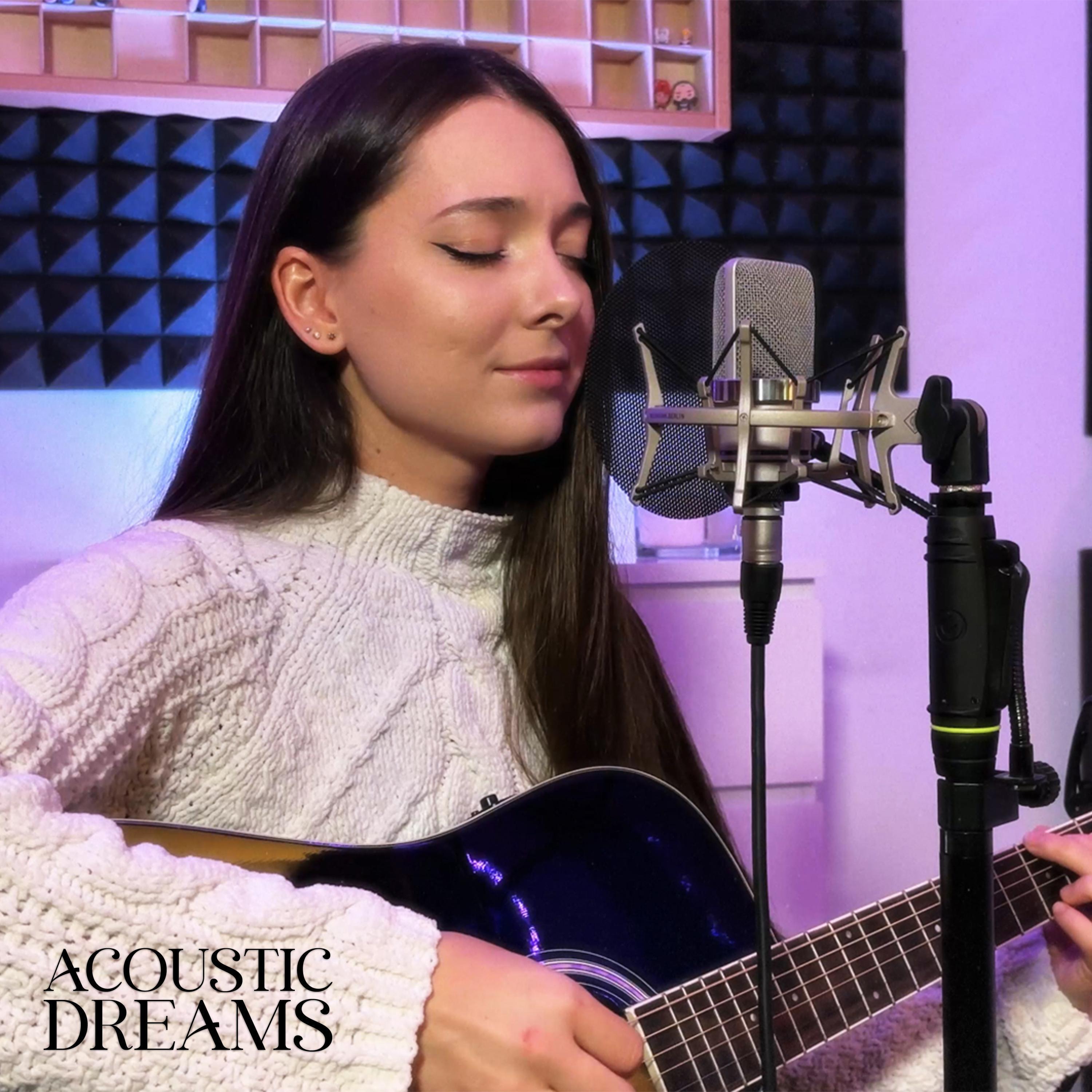 Релиз Până la Final (Acoustic Dreams #1)