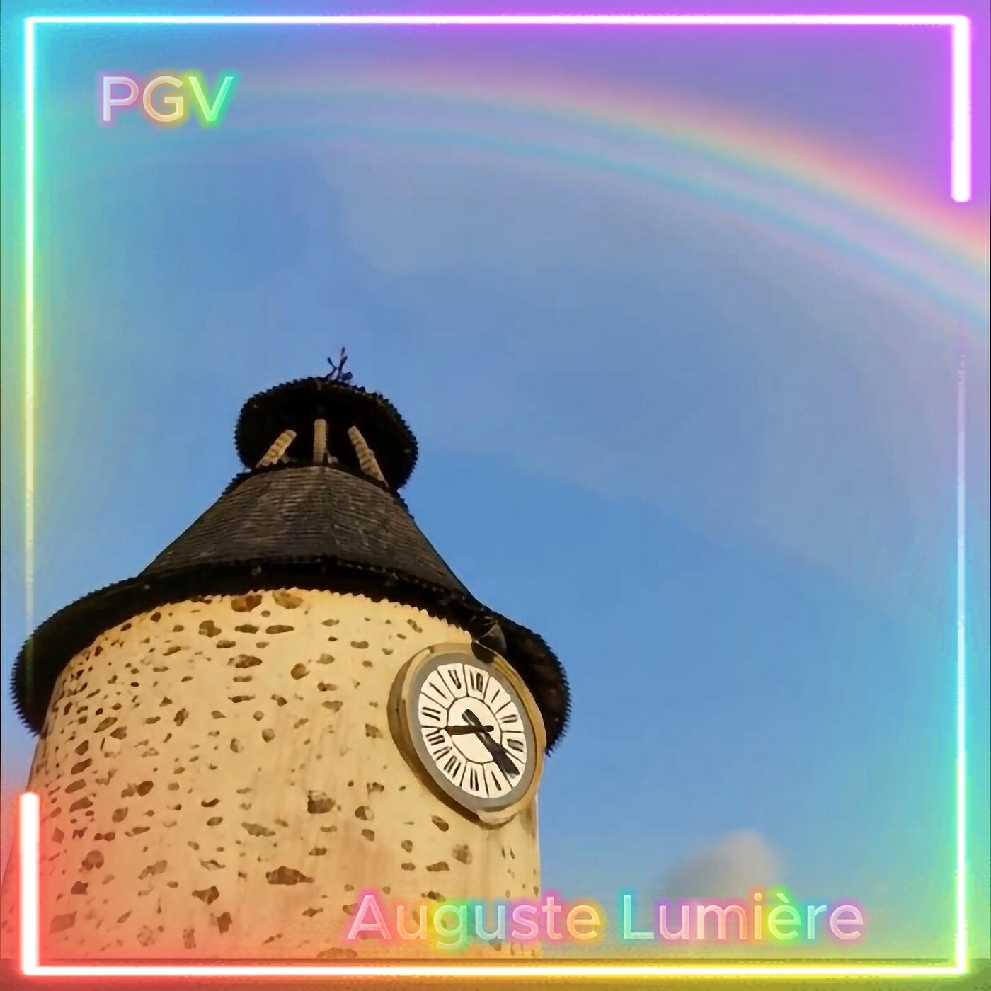 PGV