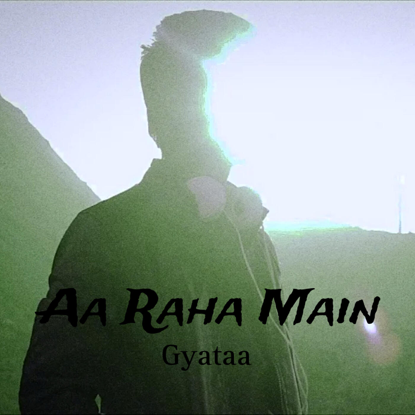 Релиз Aa Raha Main