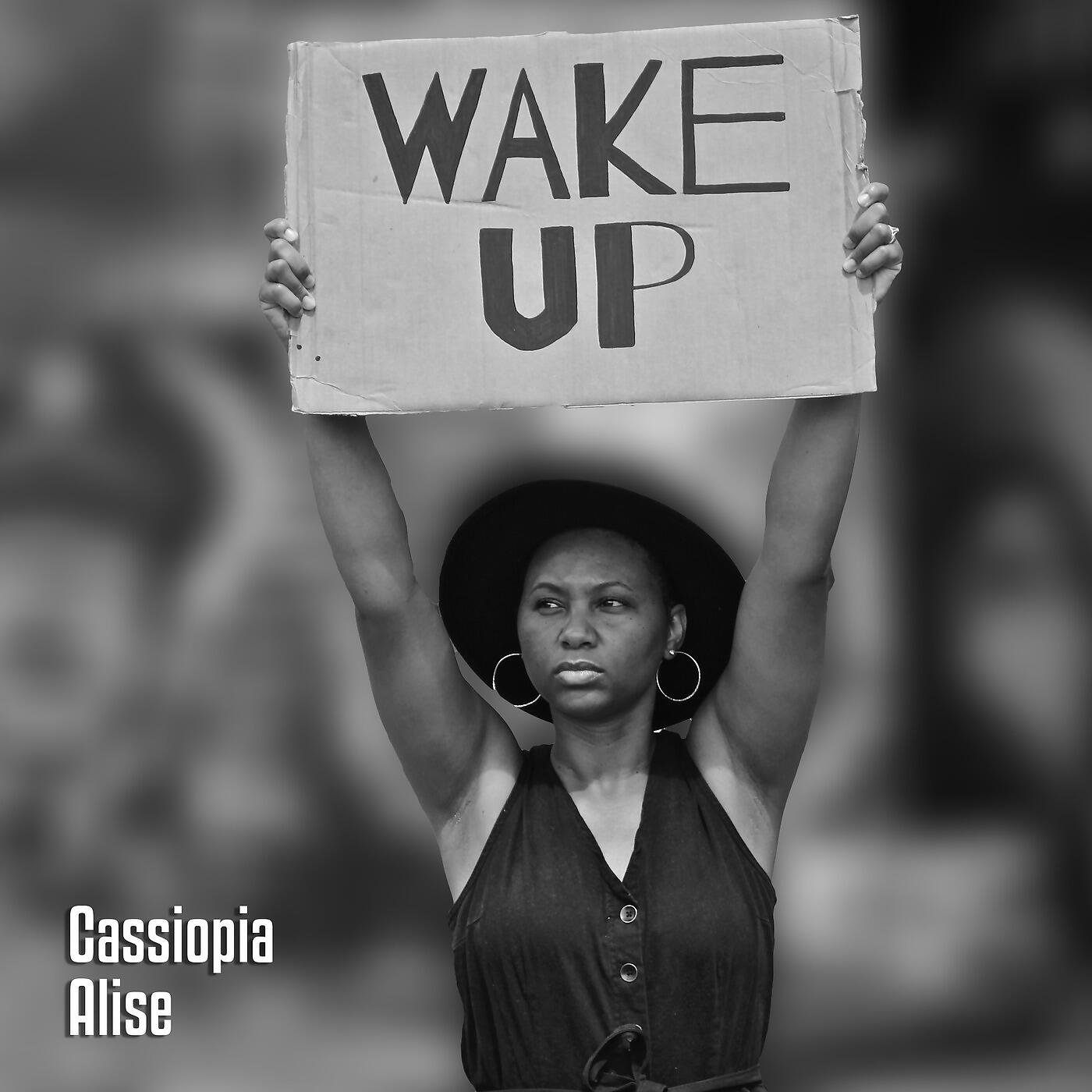 Релиз Wake Up