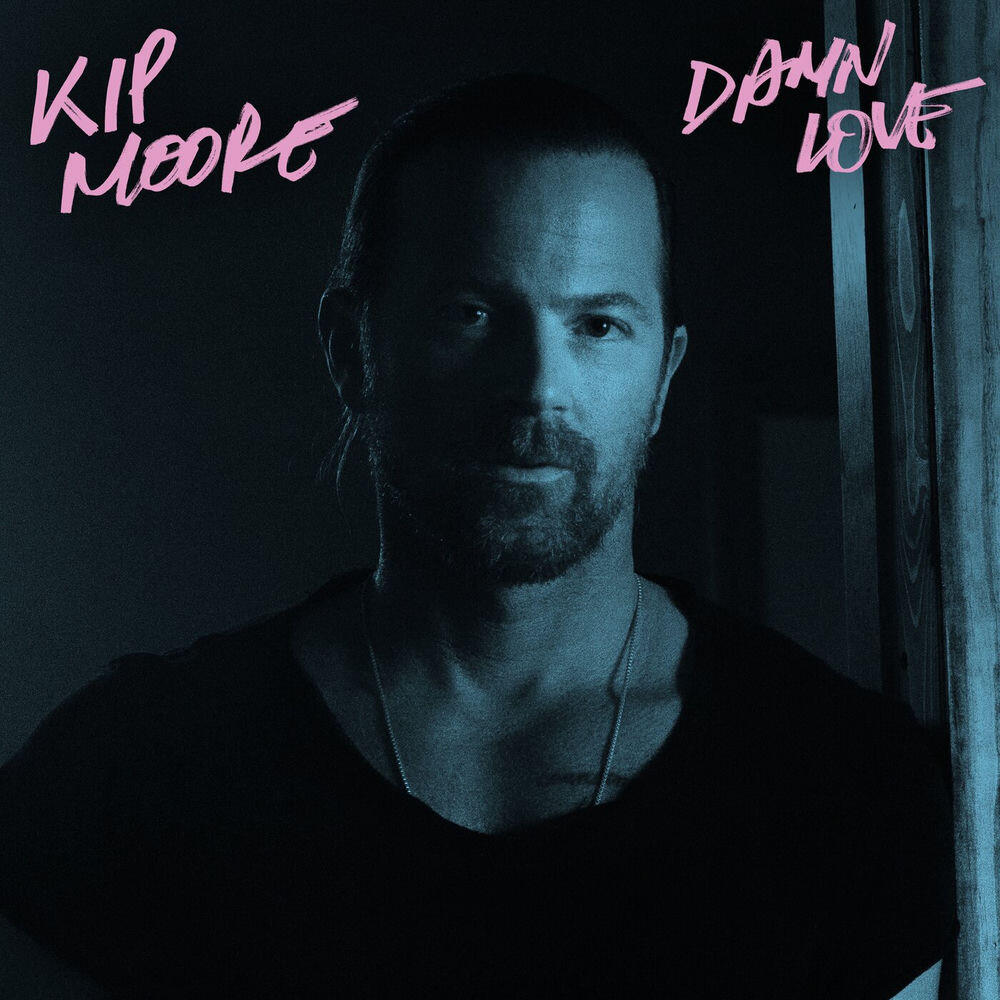 Релиз Damn Love