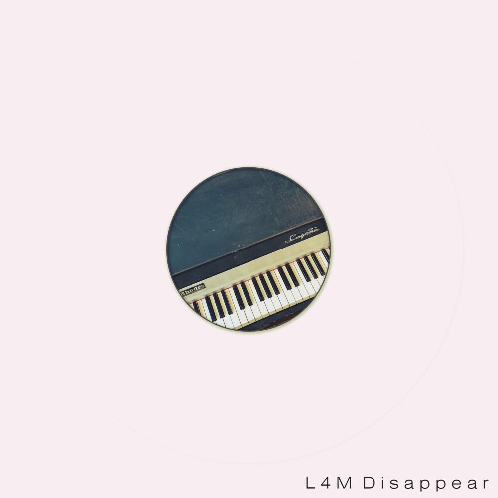 Релиз Disappear