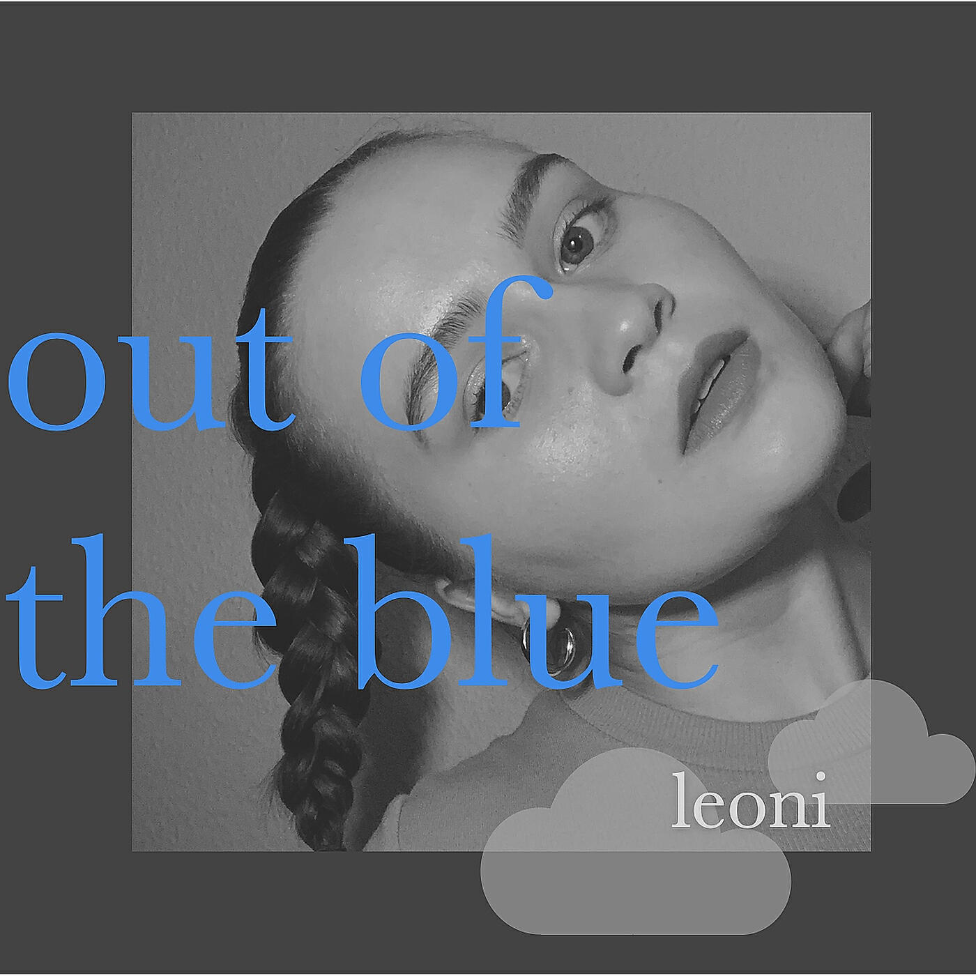 Постер альбома Out of the Blue
