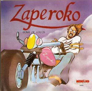 Zaperoko