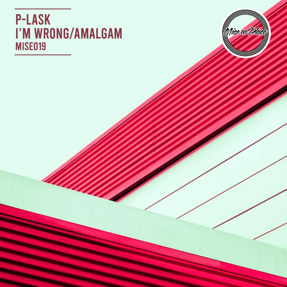 Релиз I'm Wrong / Amalgam