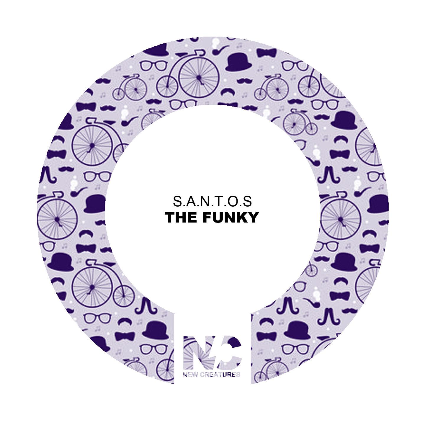 Релиз The Funky