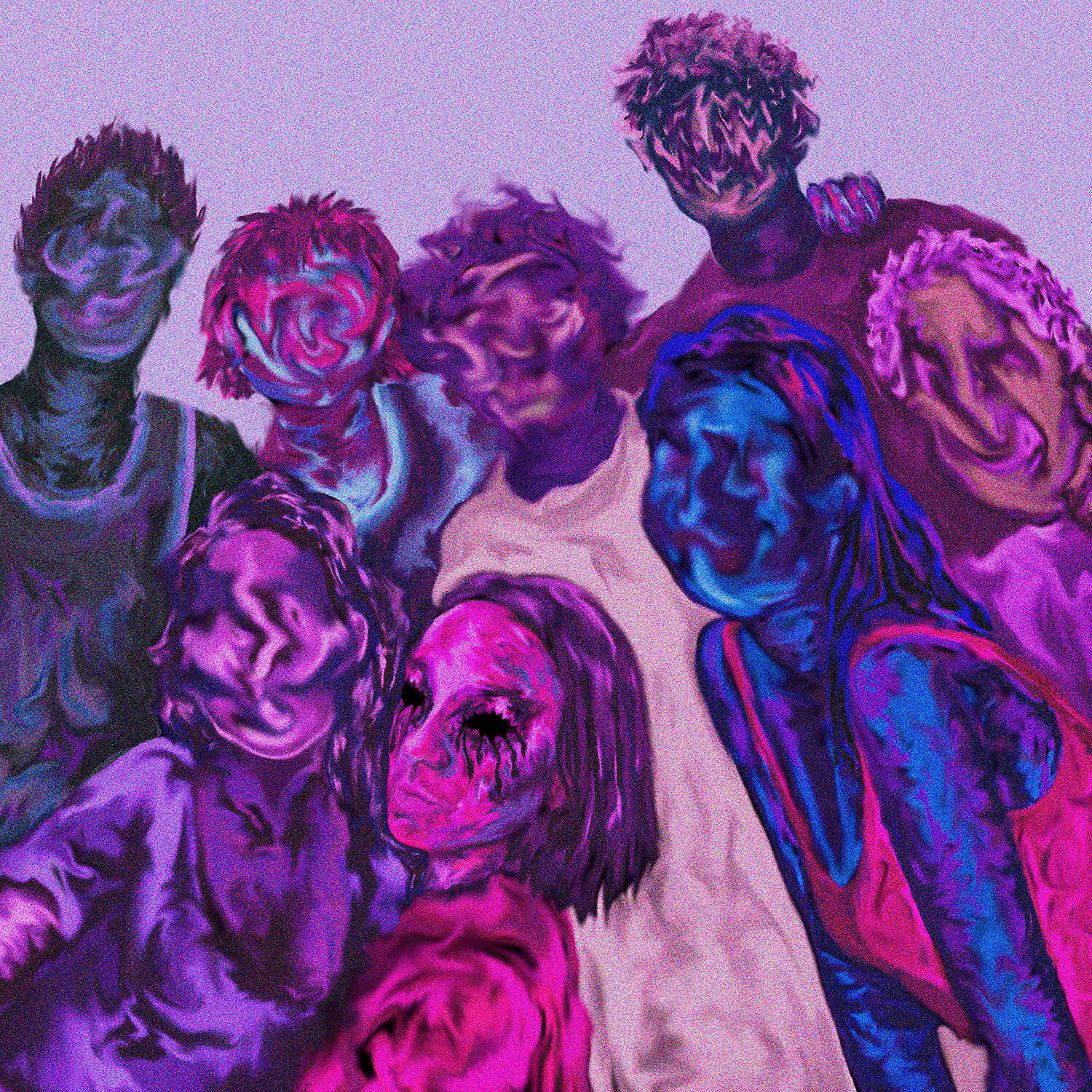Релиз for all my expeople