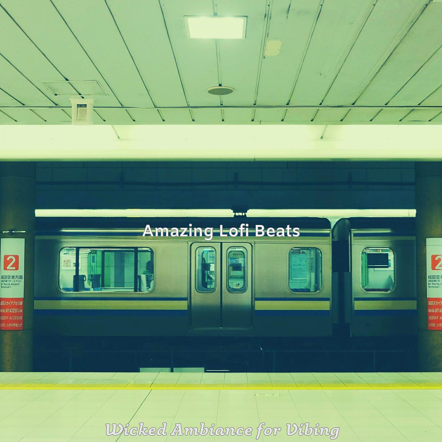 Трек Marvellous Moods for Late Nights