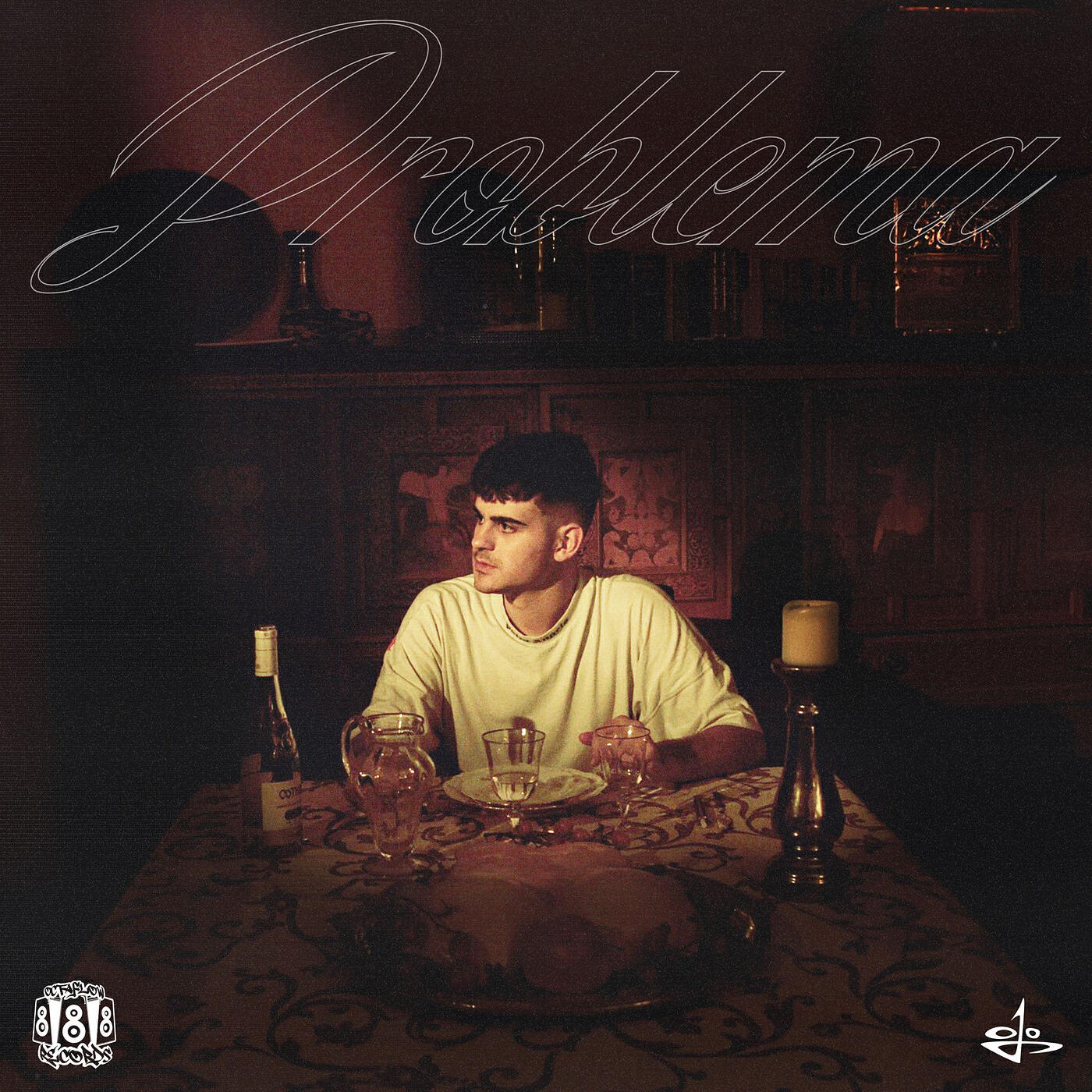 Релиз PROBLEMA