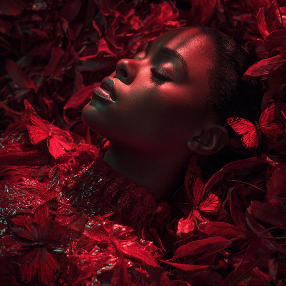 Релиз UNBOUND (AfroHouse)