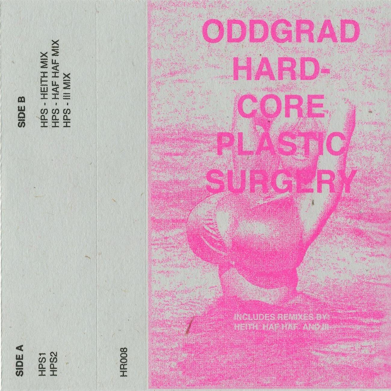 Oddgrad