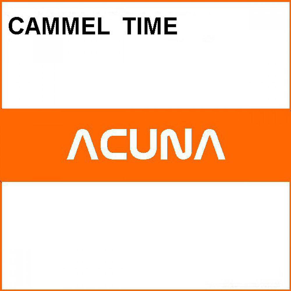 Релиз Time (Original Mix)
