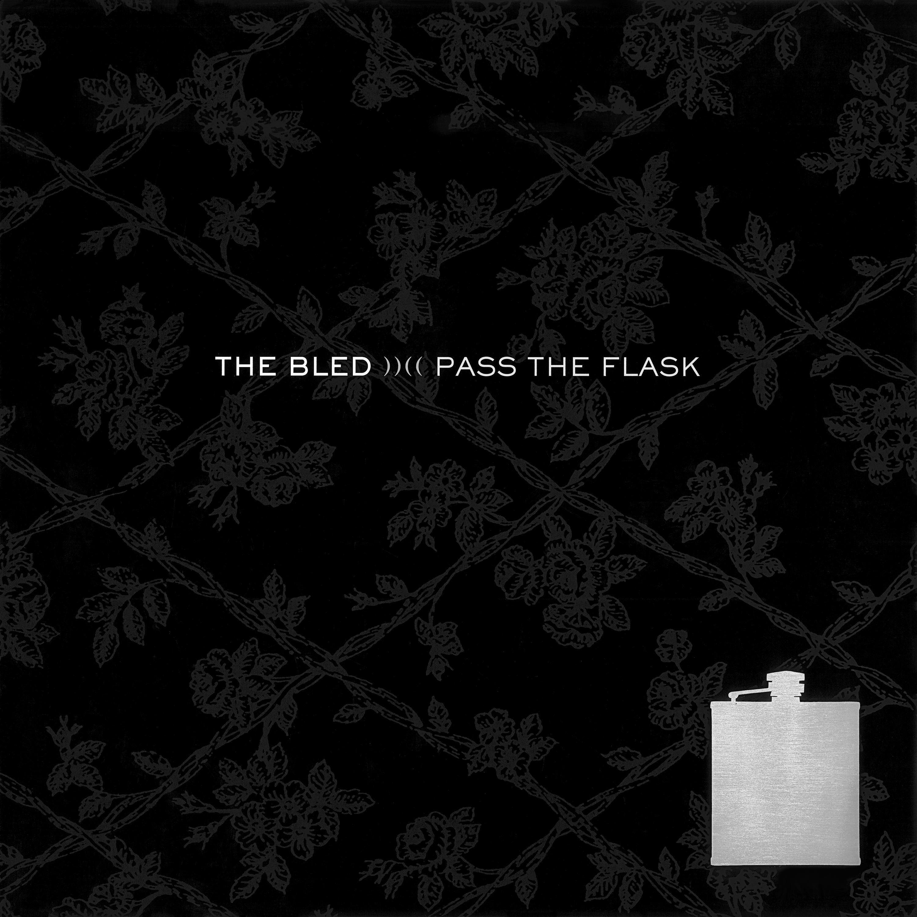 Релиз Pass The Flask