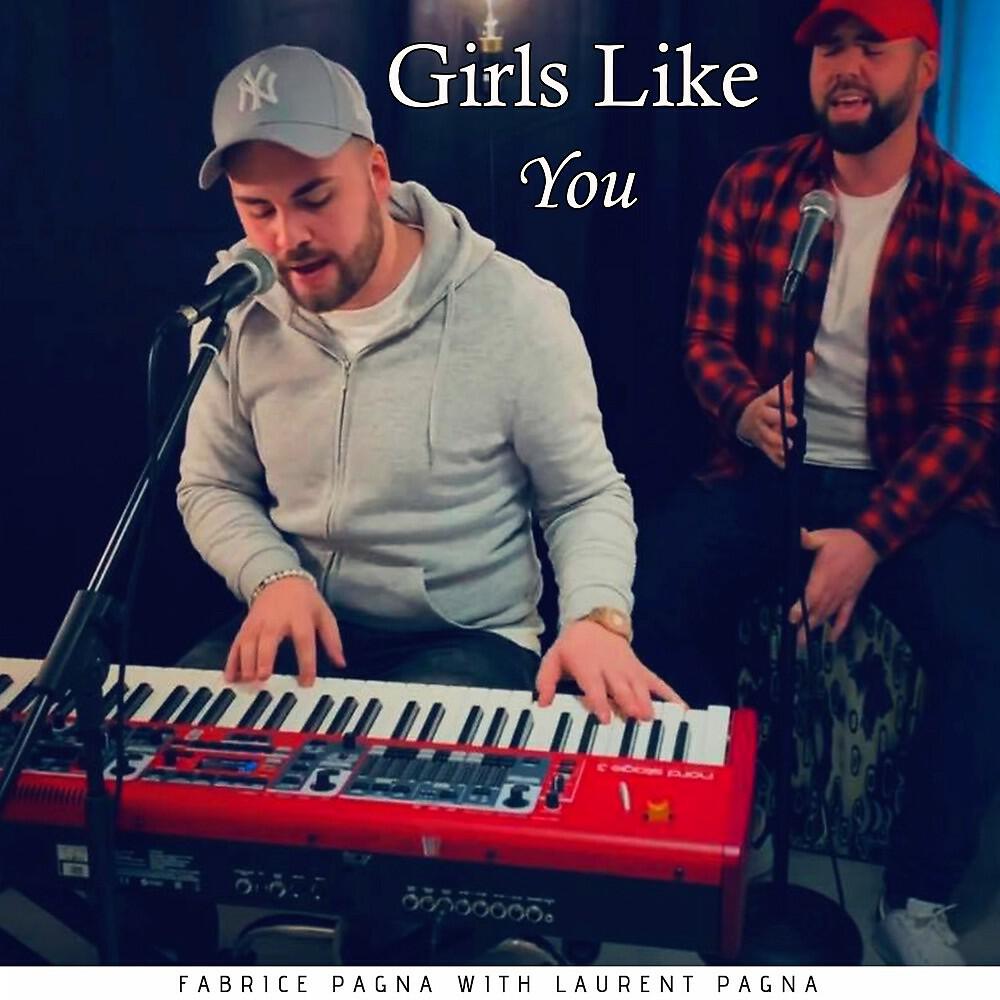 Релиз Girls Like You (Duo Brother' S)