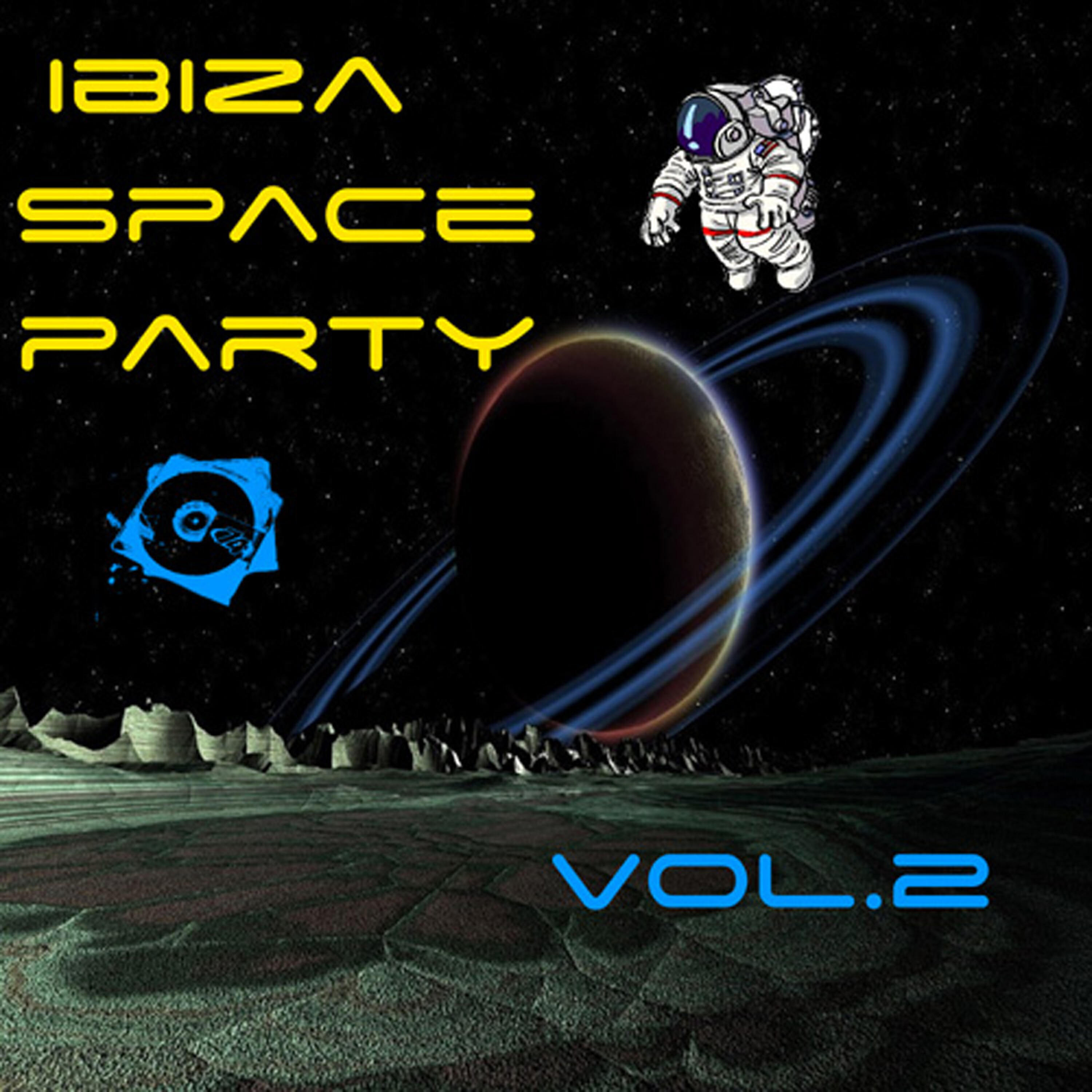 Релиз Ibiza Space Party Vol. 2
