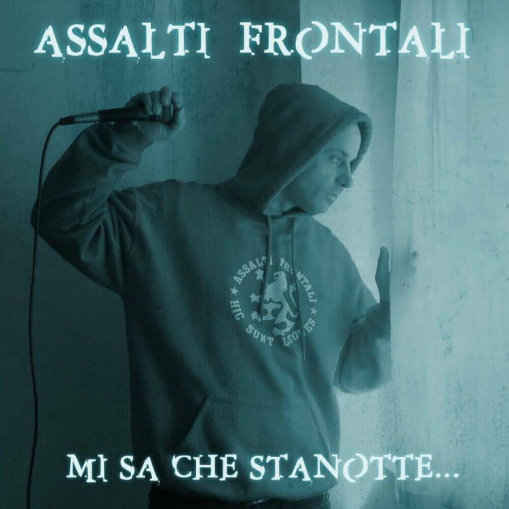 Релиз Mi sa che stanotte...