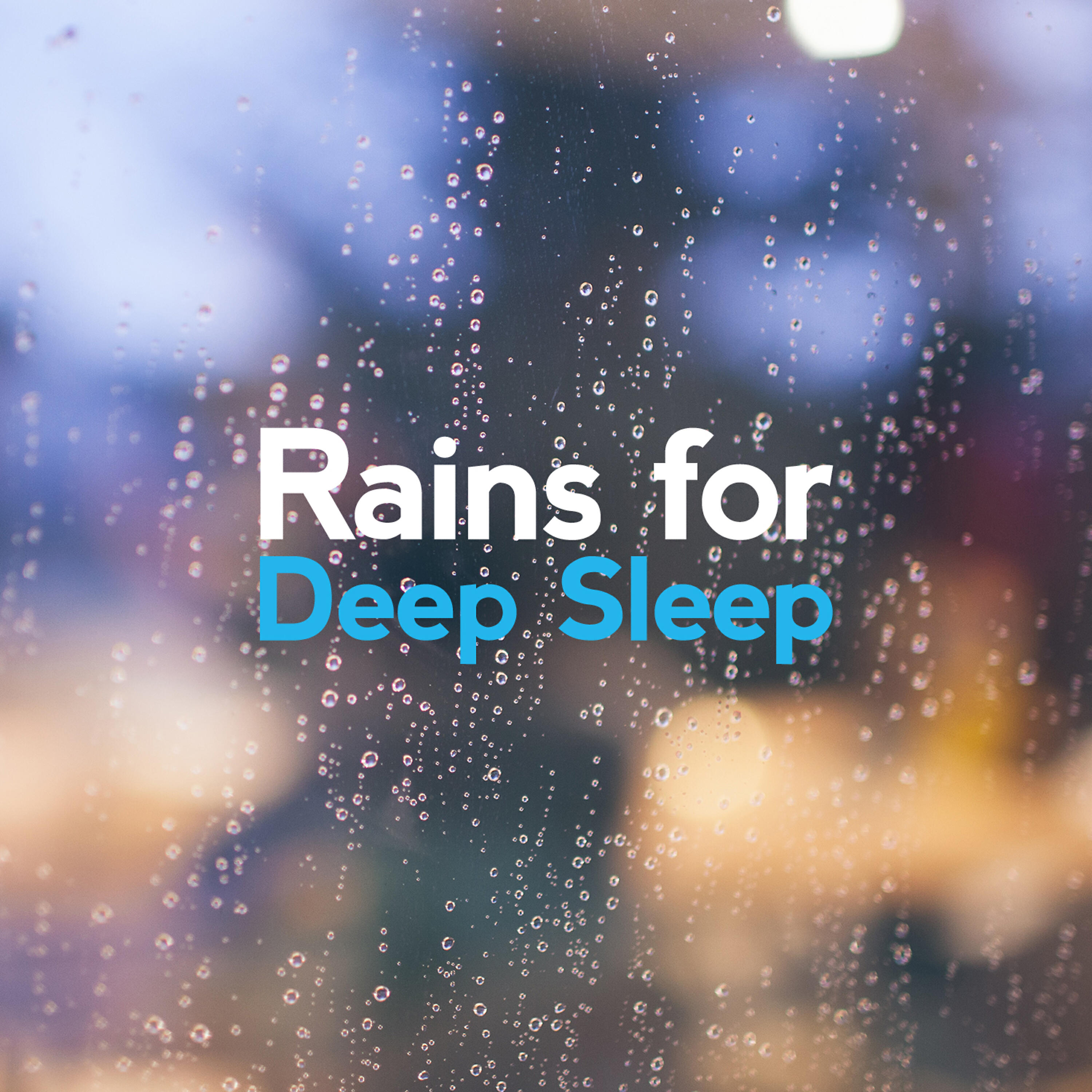Релиз Rains for Deep Sleep